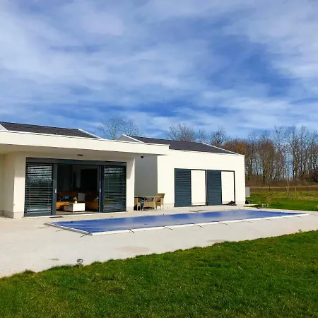 Villa Casa Di Matteo *