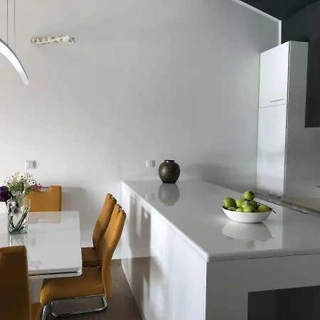 Villa Casa Di Matteo Sveti Petar u Sumi