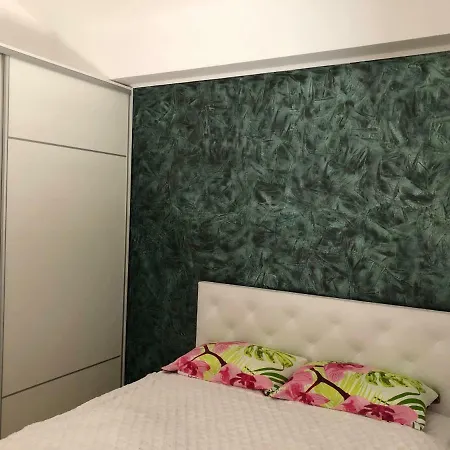 Casa Di Matteo Sveti Petar u Sumi