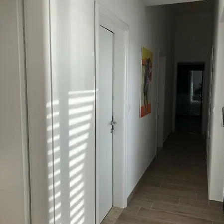 Casa Di Matteo *