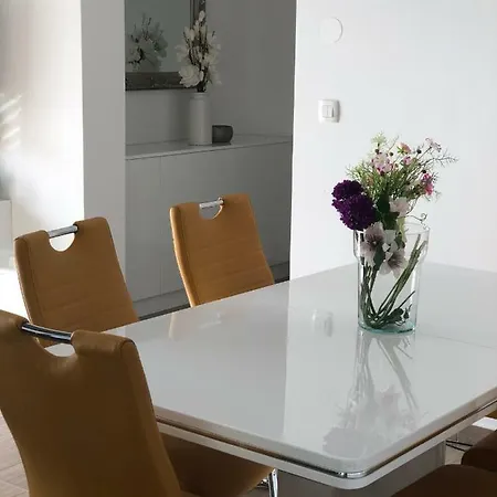 Casa Di Matteo *