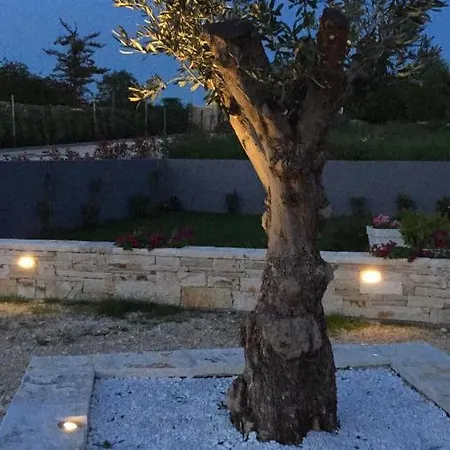 Casa Di Matteo Villa