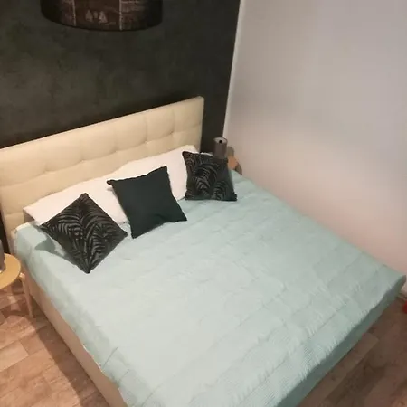 Casa Di Matteo Sveti Petar u Sumi