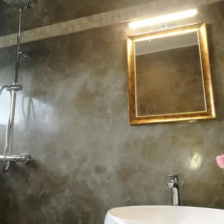 Casa Di Matteo Villa Sveti Petar u Sumi