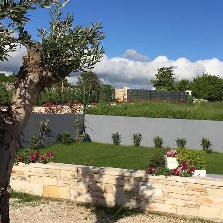 Casa Di Matteo *