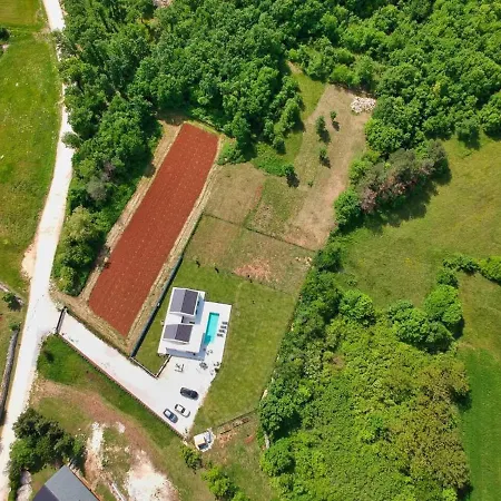 Casa Di Matteo *