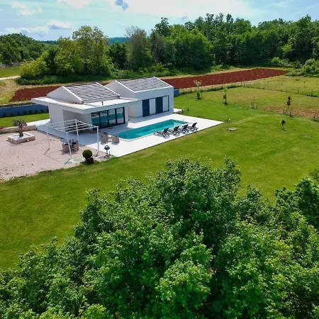 Casa Di Matteo Villa