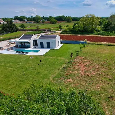 Villa Casa Di Matteo