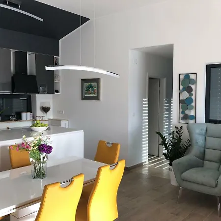 Casa Di Matteo Sveti Petar u Šumi