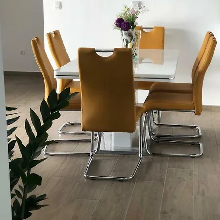 Casa Di Matteo ヴィラ Sveti Petar u Šumi