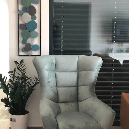 Casa Di Matteo Sveti Petar u Šumi