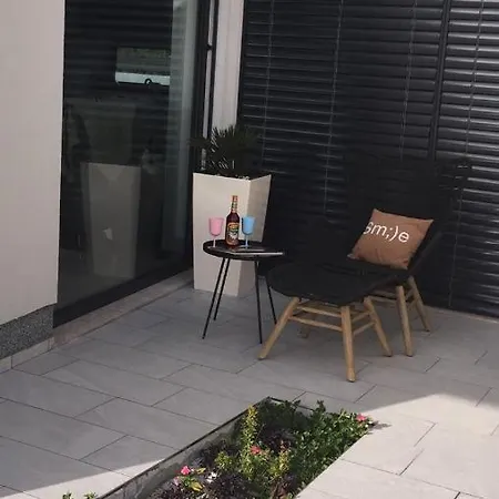 Casa Di Matteo ヴィラ *